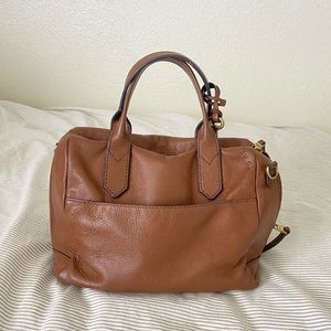 Fossil bag